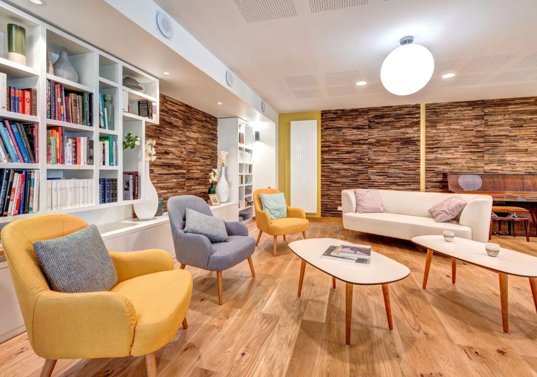 Programme neuf à Rambouillet : 3 appartements dès 262 217 € — photo 5
