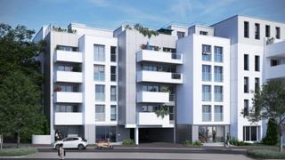 Programme neuf à Talence : 6 appartements dès 220 000 € — photo 2