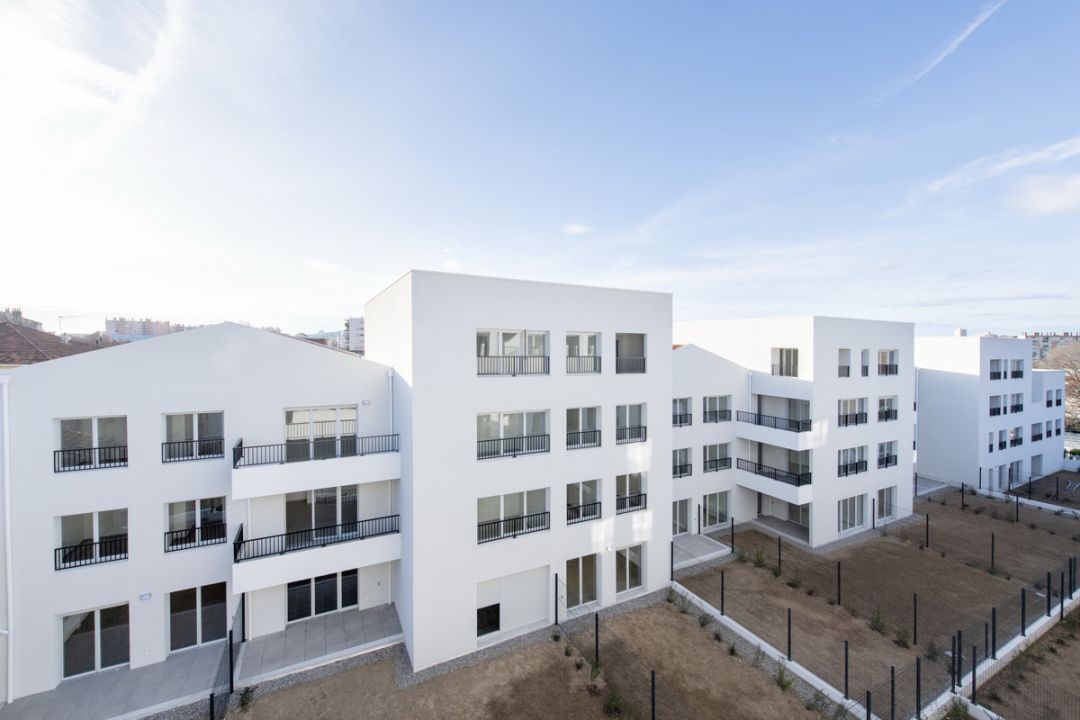 Programme immobilier Bastide Centhis à Marseille 10e Arrondissement