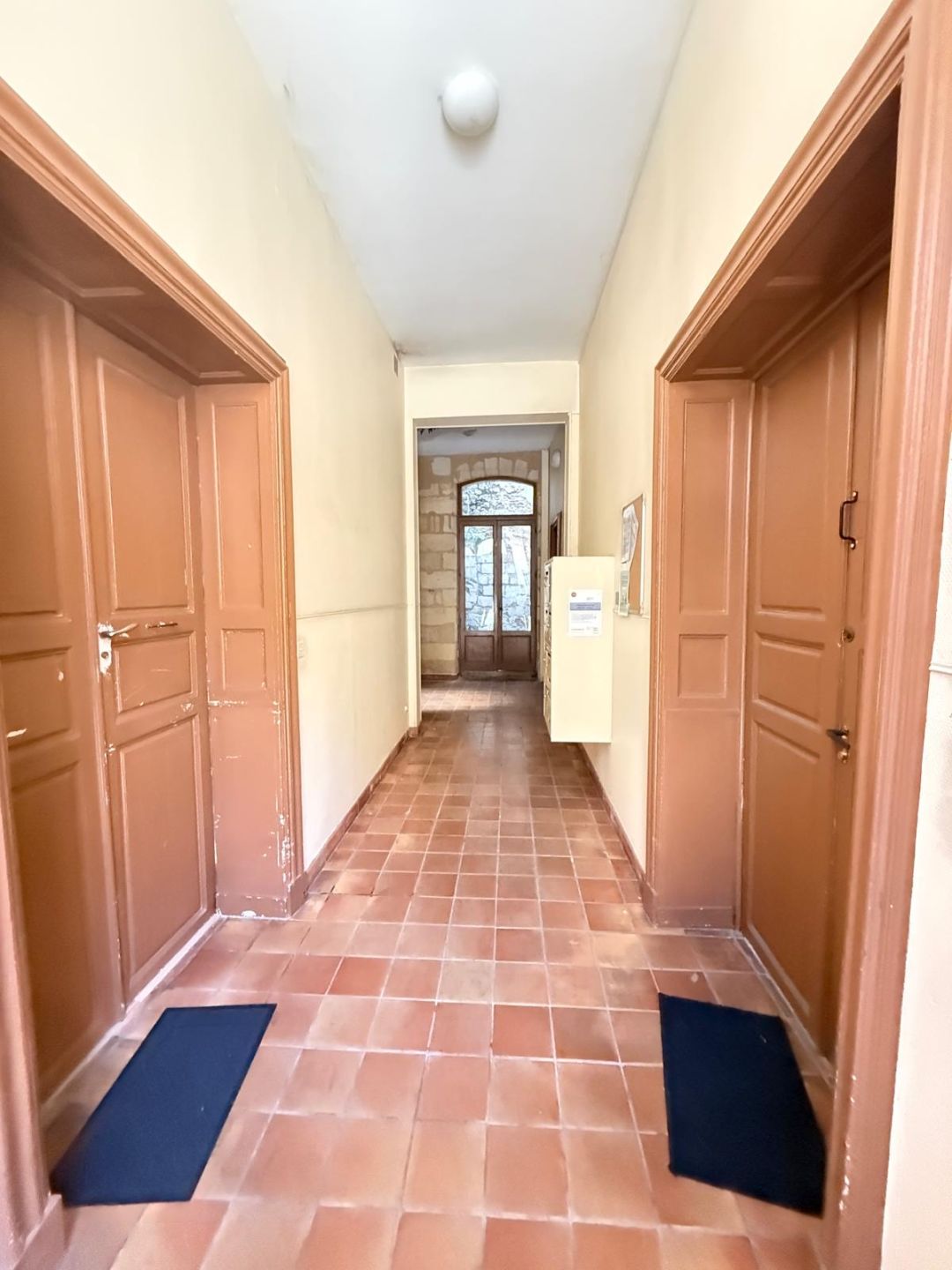 Programme immobilier 24 rue du président carnot 33500 Libourne à Libourne