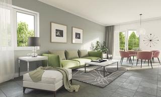 Programme immobilier Castelie à Bassens