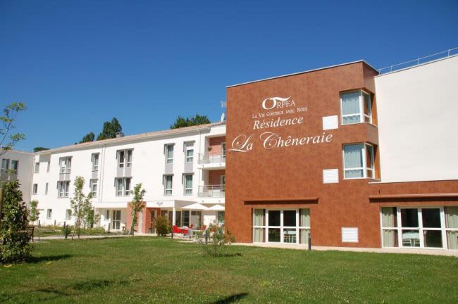La Cheneraie
