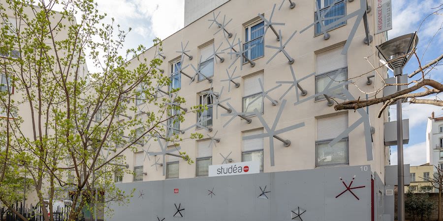 Programme immobilier neuf à Lyon (69007) — photo 3