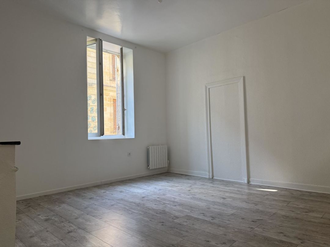 Programme immobilier à Bordeaux : 2 appartements dès 104 000 € — photo 3