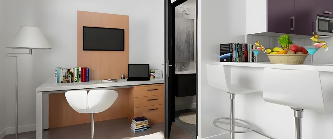 Programme immobilier neuf à Nantes (44300) — photo 4
