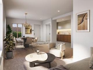 Programme immobilier CONFIDENTIEL à Saint-Ouen-sur-Seine