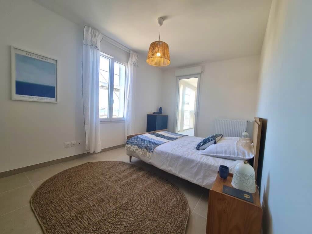 Programme immobilier Esprit Marina à Port-de-Bouc