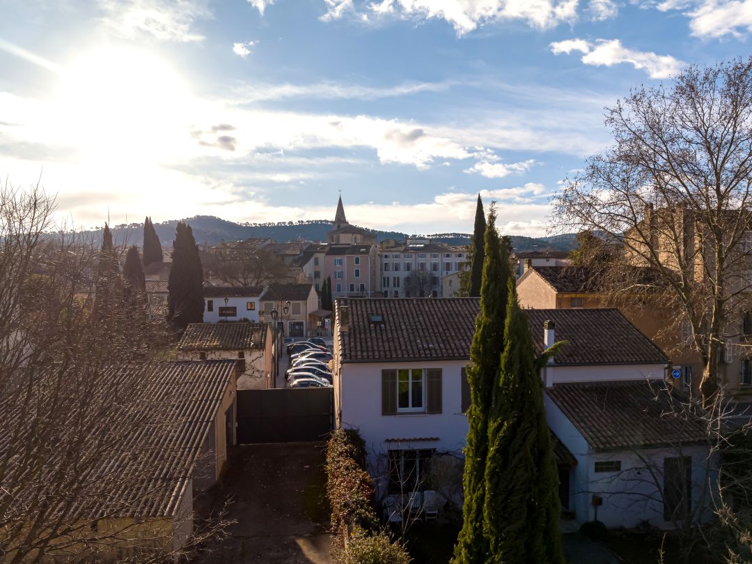 Programme immobilier Les Berges de Signon à Brignoles
