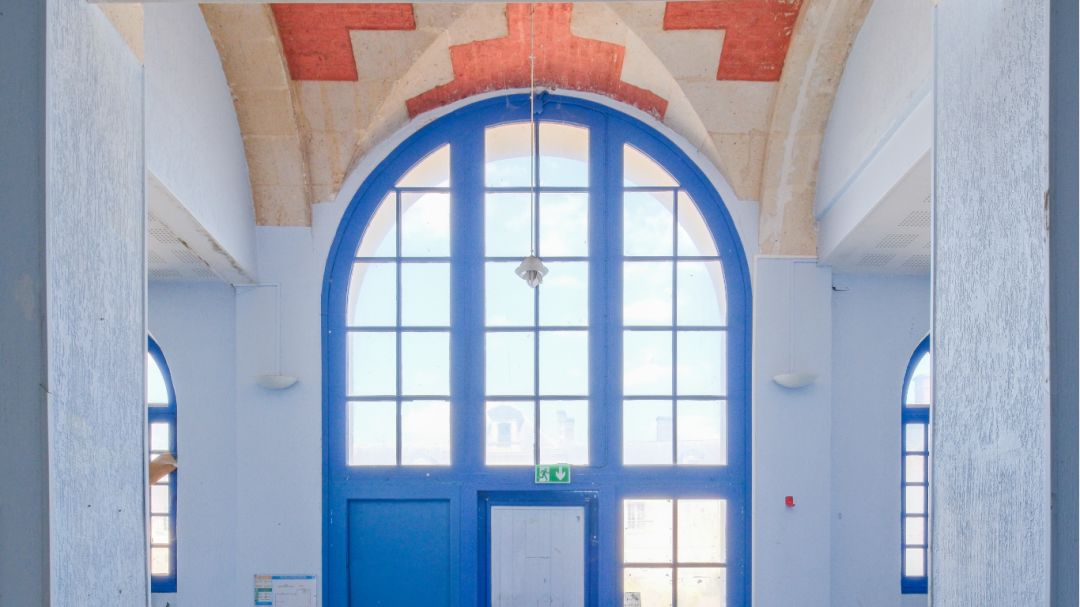Programme immobilier COMPIÈGNE : Château d'Annel à Longueil-Annel
