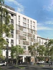 Programme immobilier 280 PRADO à Marseille 8e Arrondissement