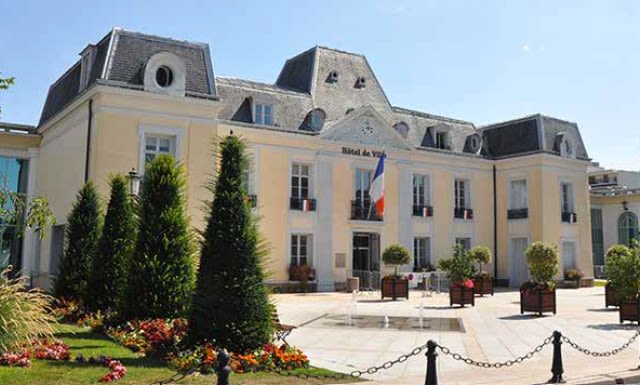 Programme immobilier Villa Mare à Gagny