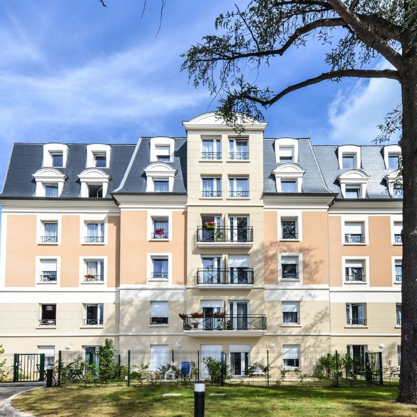 Les Jardins d'Arcadie Avon