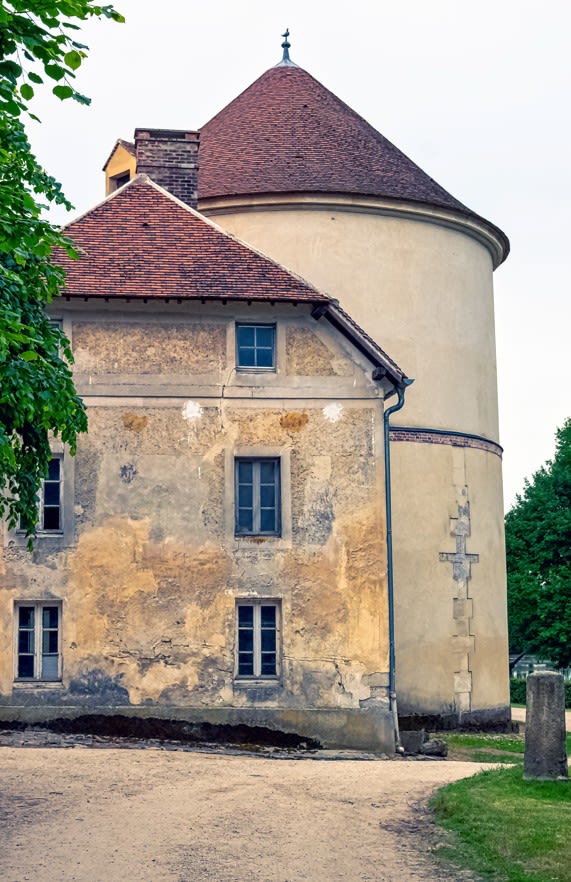 Programme immobilier Les Allées des Trois Ormes Chapitre 2 à Coupvray