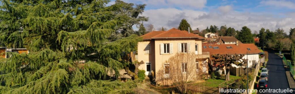 Programme neuf à Saint-Didier-au-Mont-d'Or : dès 529 700 € — photo 2