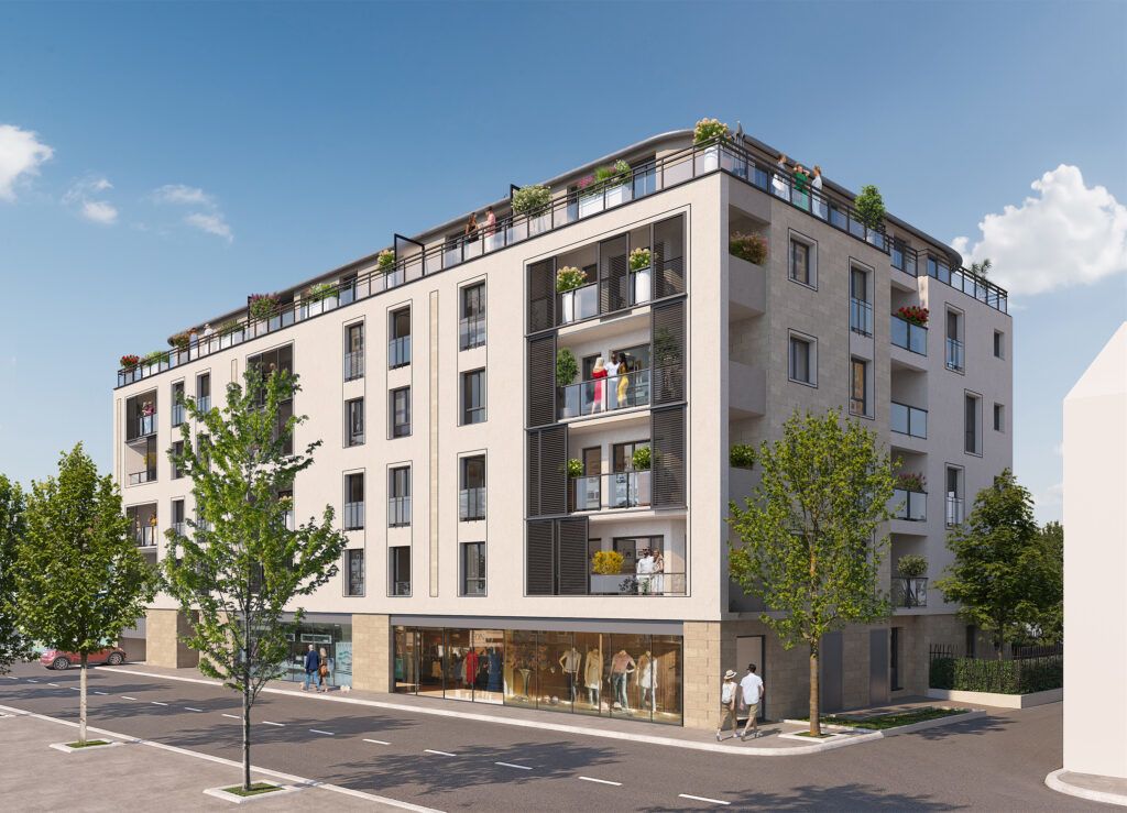 Villa Gabrielle