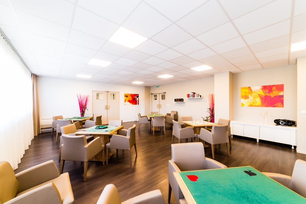 Programme immobilier à Grasse : découvrez les logements — photo 4