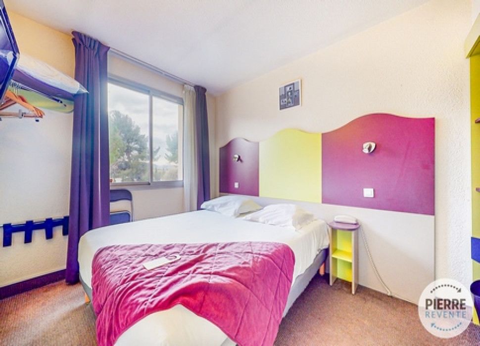 AUBAGNE - PONT DE L'ETOILE