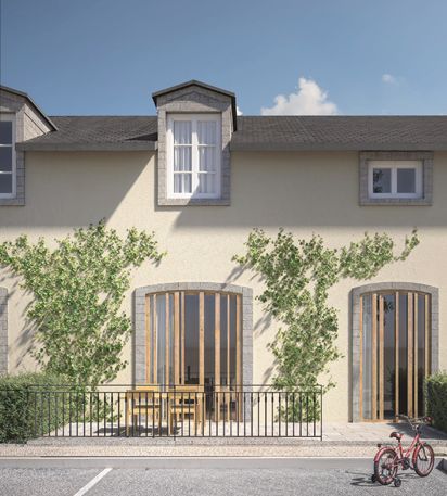 LES CHAIS LACAUX (87)