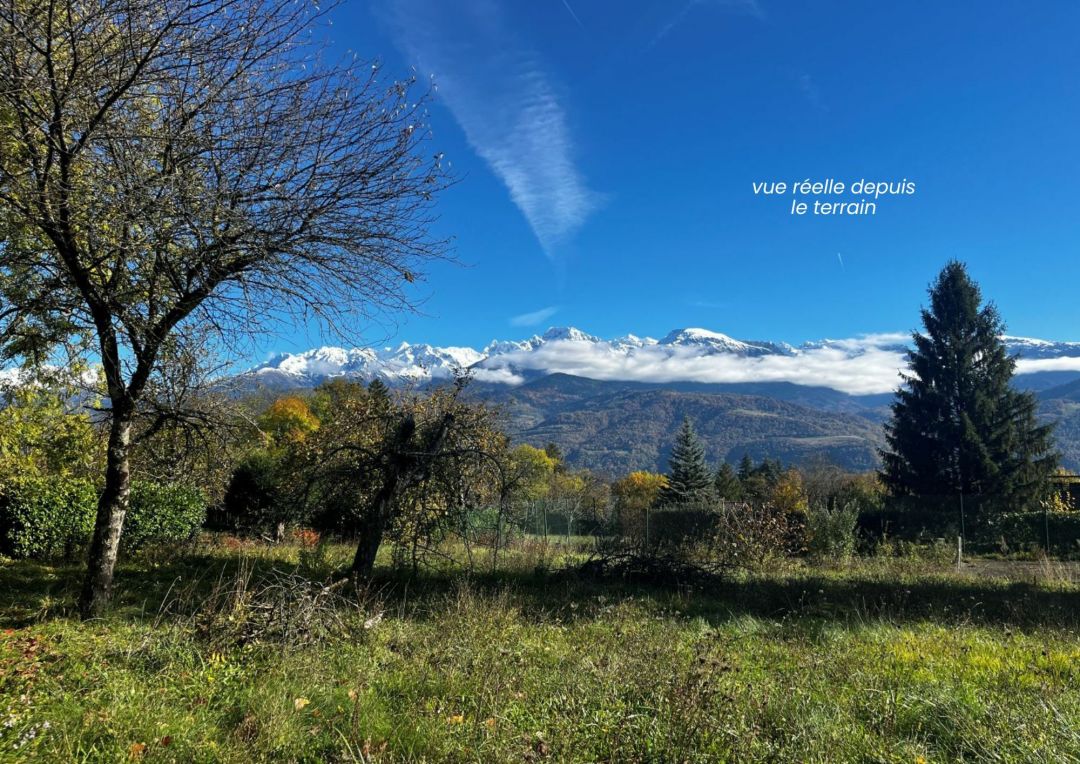 Montbonnot-Saint-Martin — photo 5