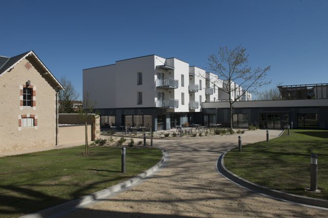 Parthenay — photo 1