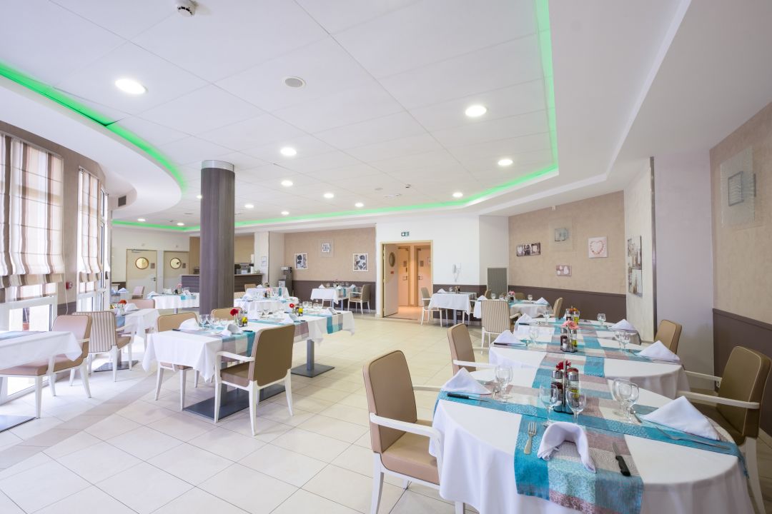 Programme immobilier La Promenade de Jade à Sainte-Maxime