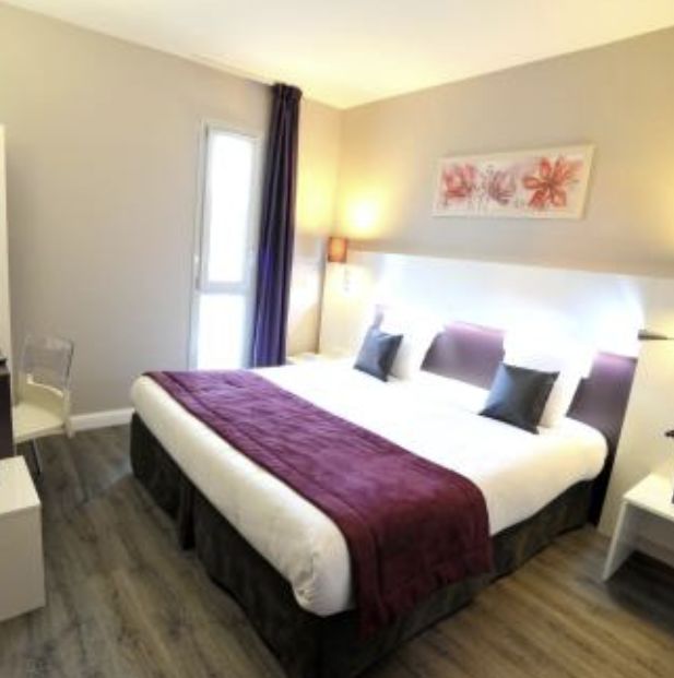 Programme neuf à Carquefou : 1 appartements dès 106 729 € — photo 2