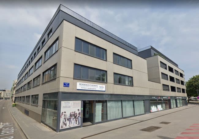 Nancy Campus