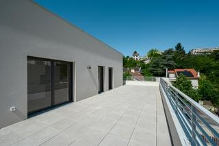 Programme immobilier VILLA RIVA à Saint-Germain-en-Laye