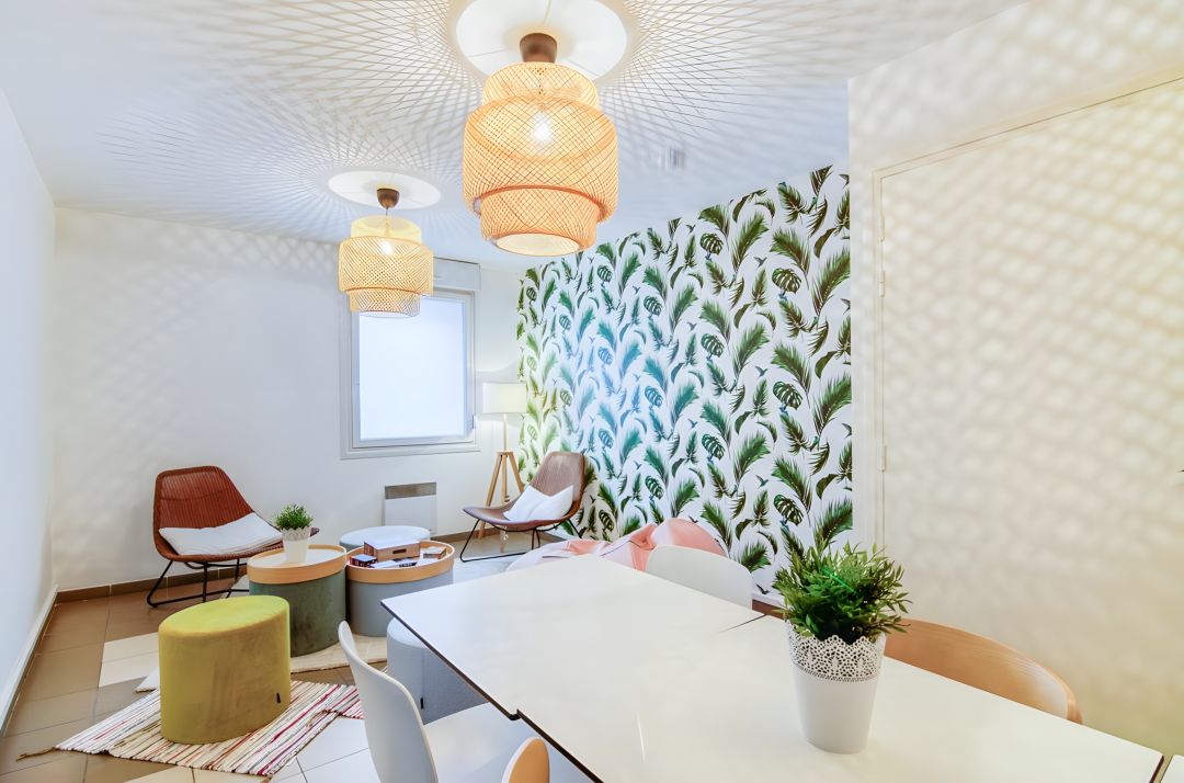 Programme neuf à Lille : 1 appartements dès 92 530 €