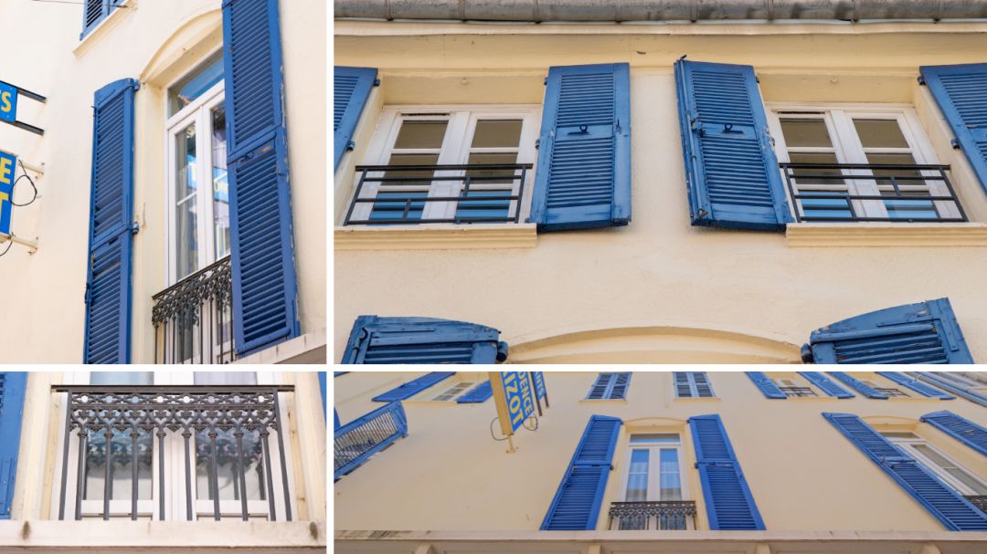 NÎMES : 6, rue Grizot