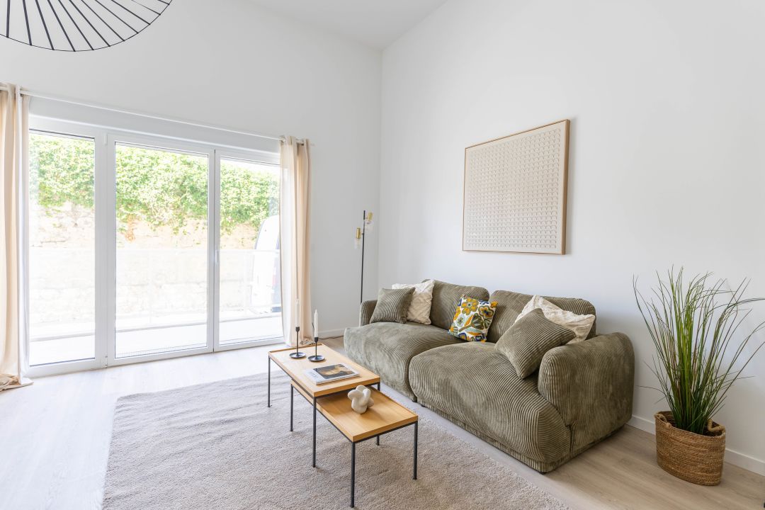 Programme immobilier Home à Bordeaux