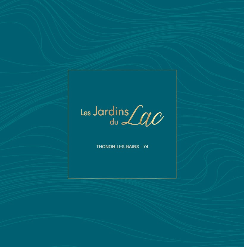 Programme immobilier Jardins sur le Lac à Thonon-les-Bains