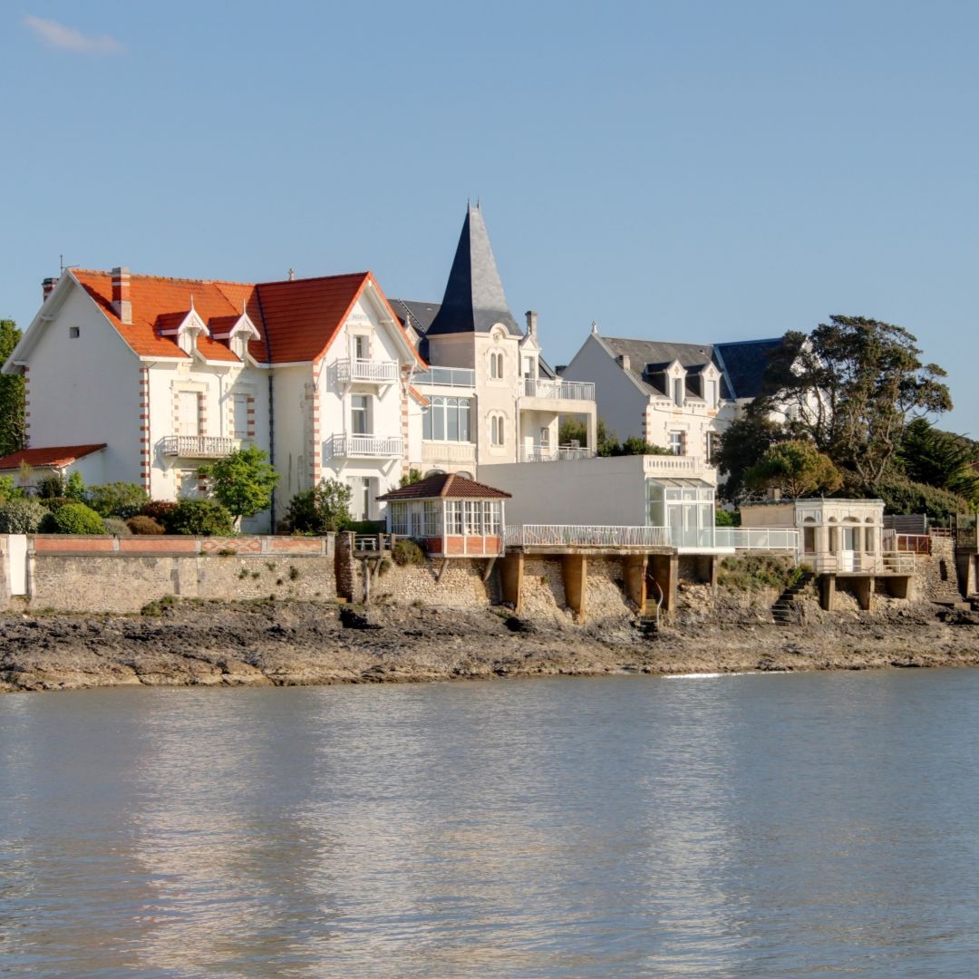 Programme neuf à Royan : 1 appartements dès 116 308 € — photo 3