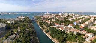 Programme neuf à Port-de-Bouc : 18 appartements dès 189 952 € — photo 1