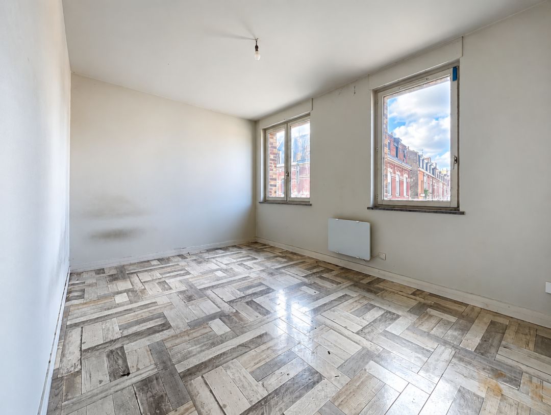Programme immobilier neuf à Lille (59000) — photo 5