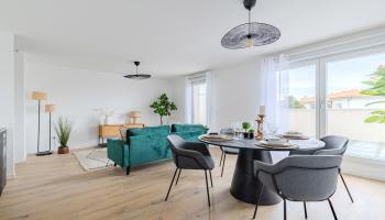 Programme immobilier BELLA VITA à Blanquefort