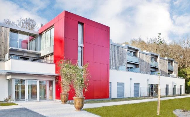 Residence du Lys