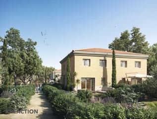 Programme neuf à Port-de-Bouc : 1 appartement dès 187 000 € — photo 4