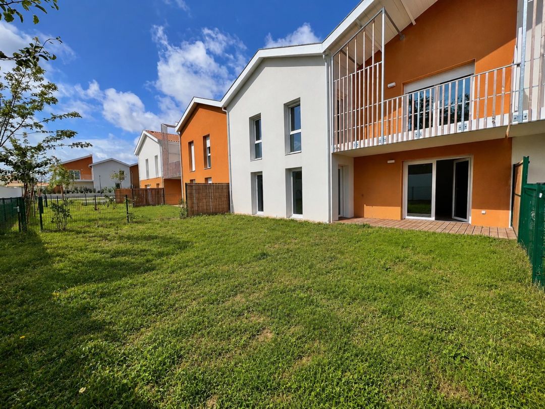 Programme immobilier LES DEUX RIVAGES à Fouras