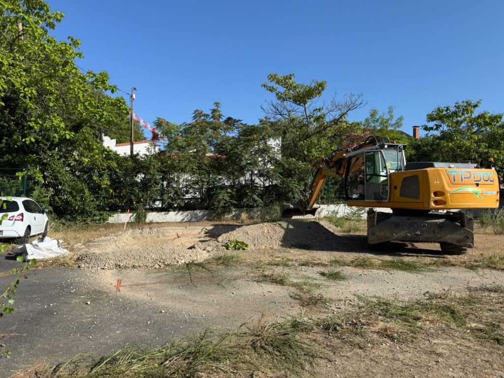 Programme immobilier Le 141 Côte Pavée à Toulouse