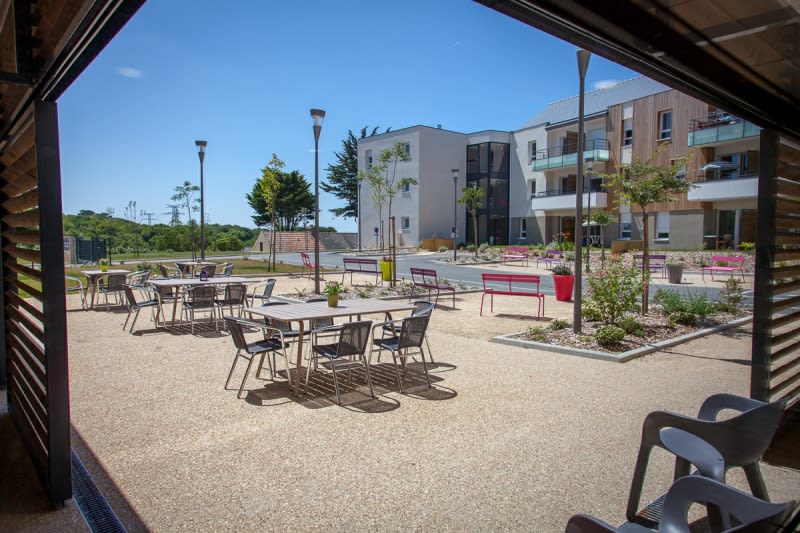 Programme neuf à Guidel — photo 3