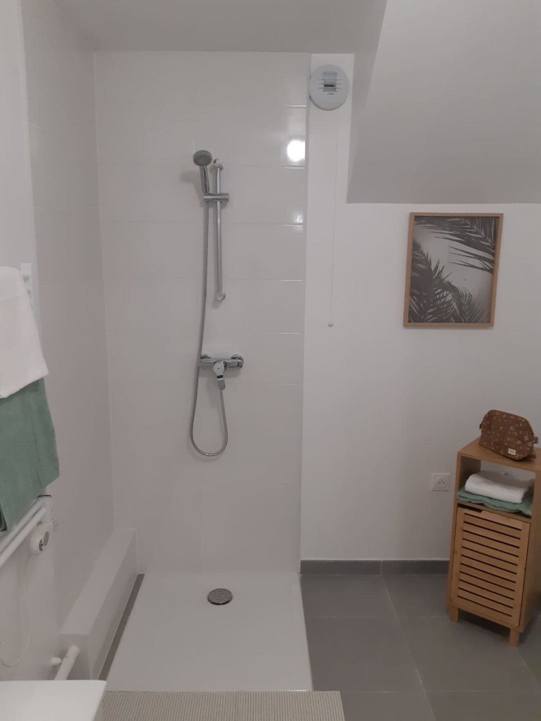 Programme immobilier L’ ECRIN DU PARC à Arpajon