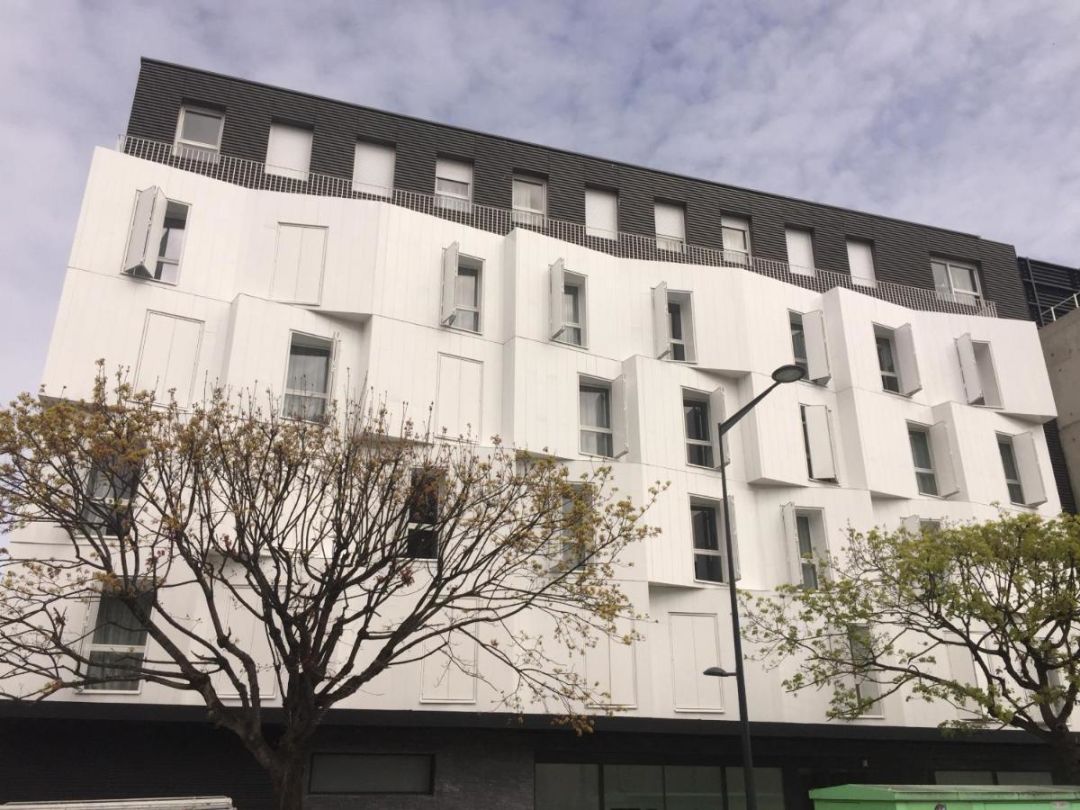 Programme neuf à Maisons-Alfort