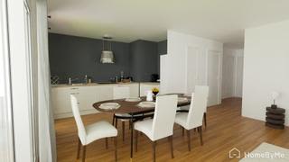Programme immobilier SOHA à Vaulx-en-Velin