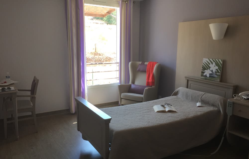 Programme immobilier à Ollioules : 1 appartement dès 98 484 € — photo 5
