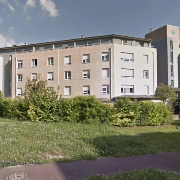 Programme neuf à Cergy