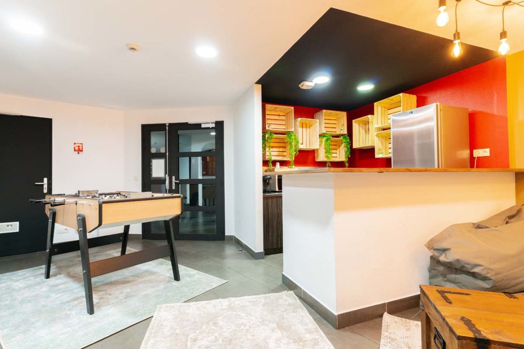 Programme immobilier à Rouen : 1 appartement dès 91 816 € — photo 2