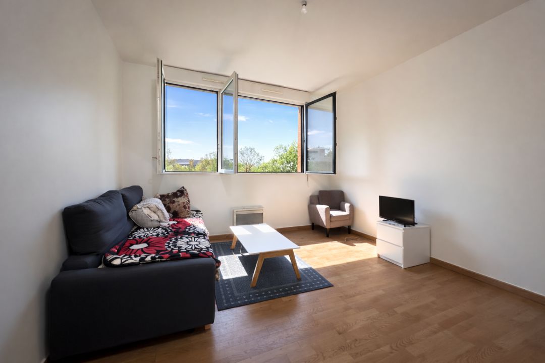 Programme neuf à Le Vésinet : 4 appartements dès 422 000 €