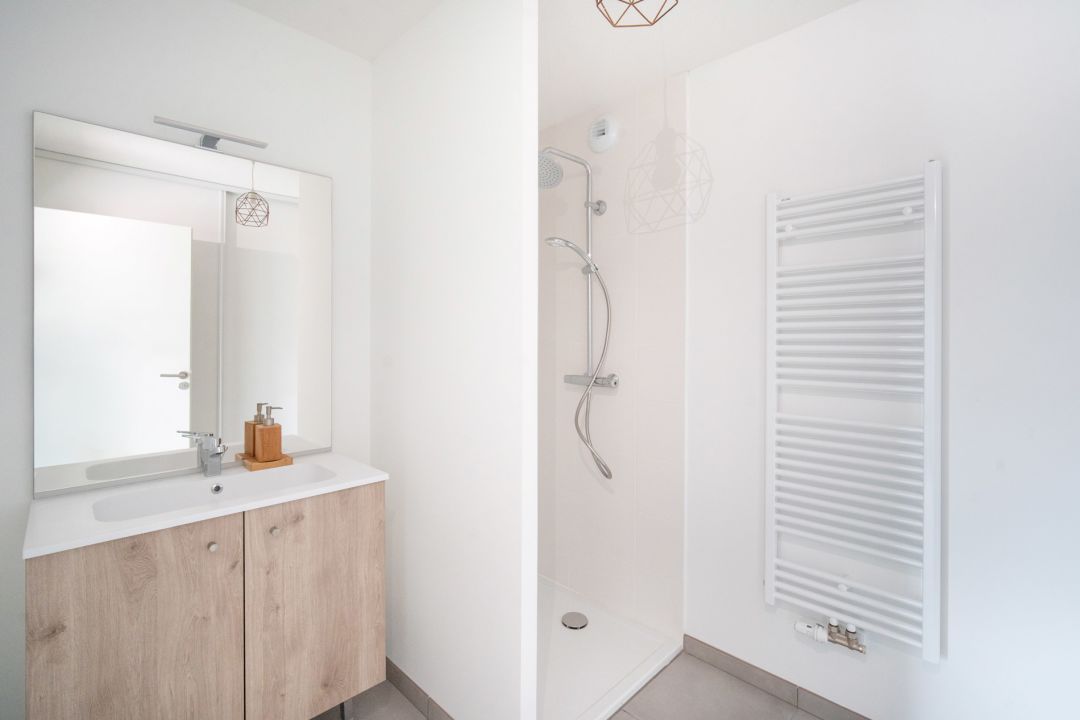 Programme immobilier HESTA à Messanges