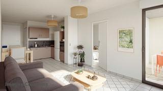 Programme immobilier BELLE PLUME à Saumur